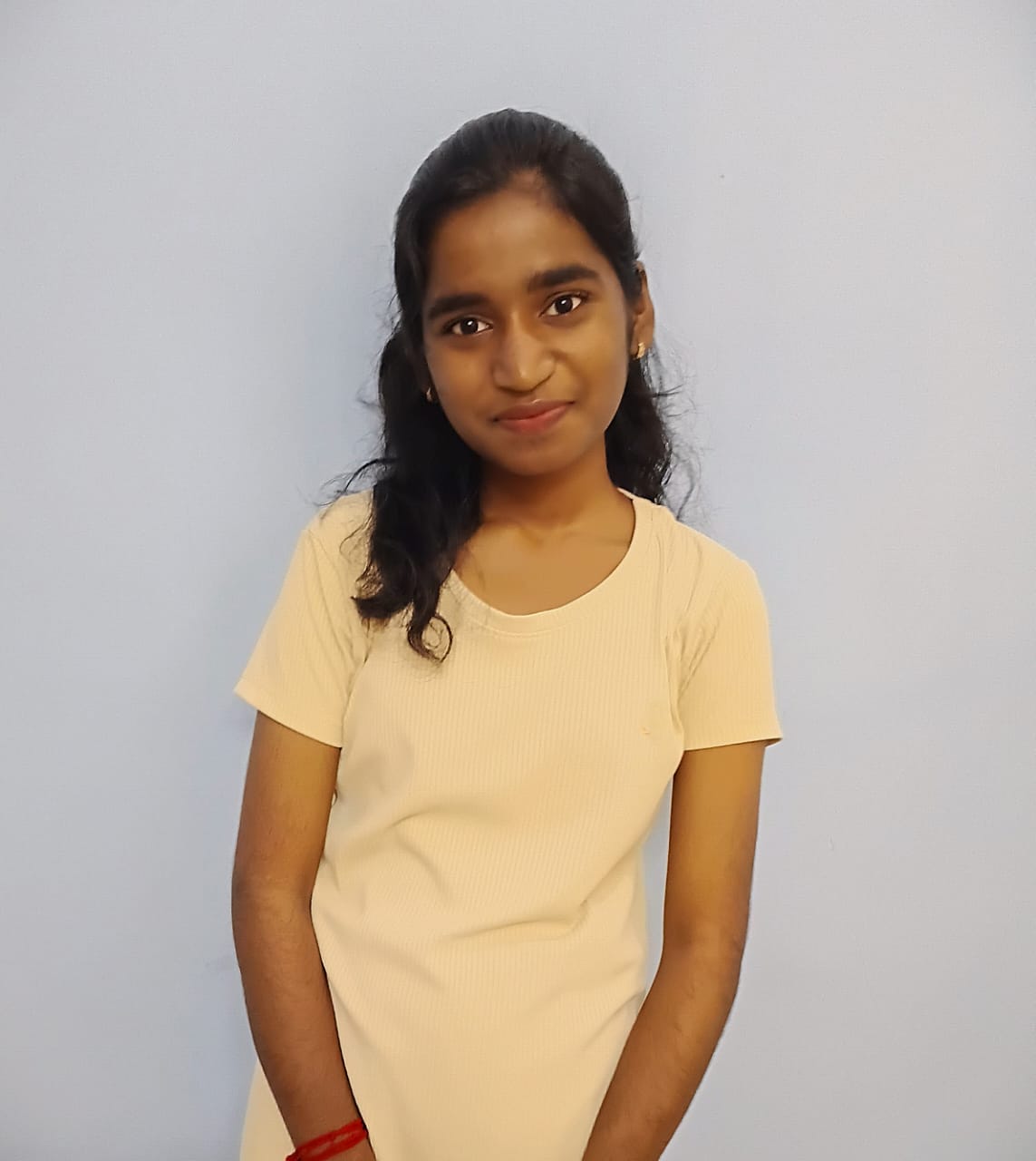 Jebisha Sherlin Anne